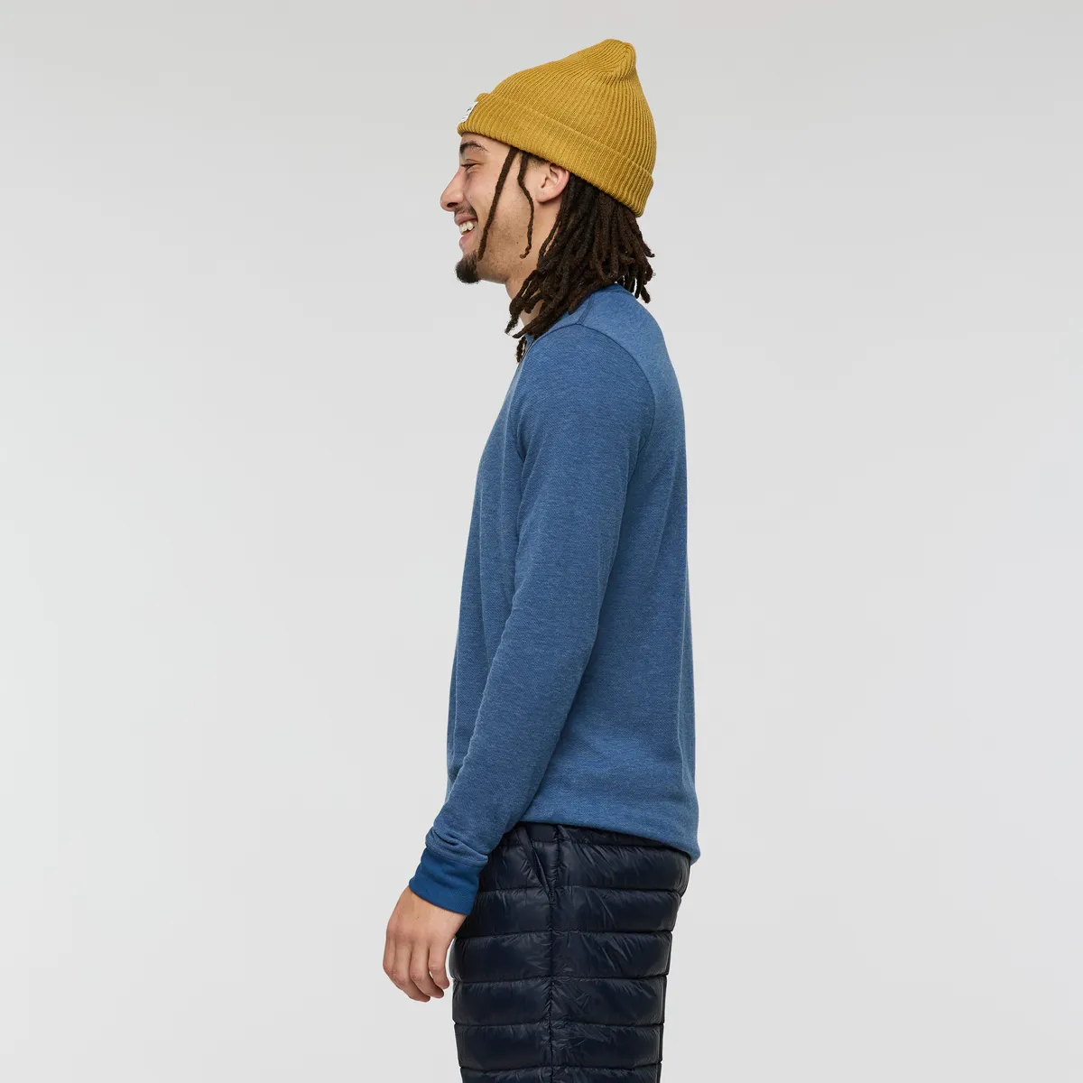 Perenne Long-Sleeve Shirt - Men's sold by cotopaxi product image thumbnail 3