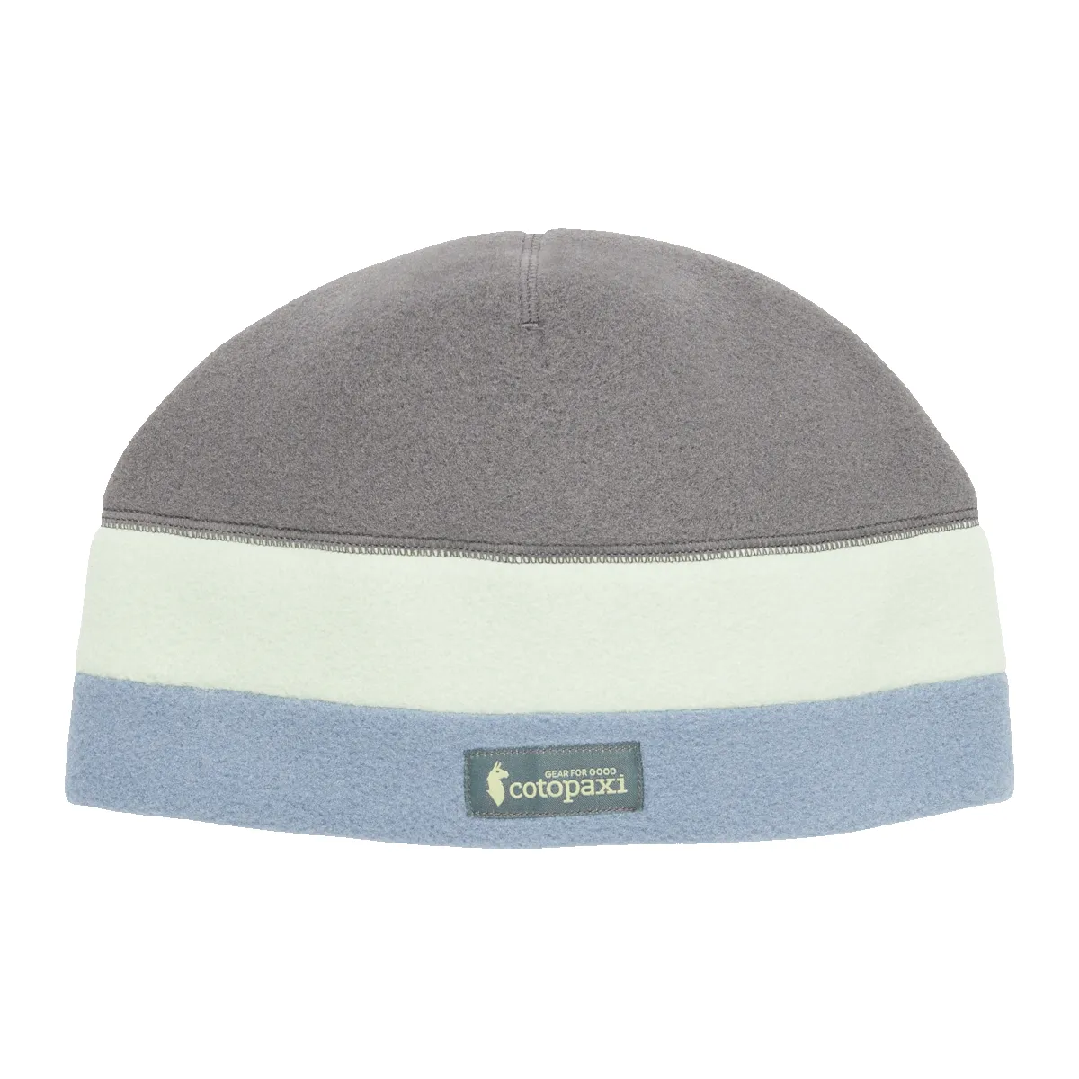 Teca Fleece Beanie sold by cotopaxi product image thumbnail 5