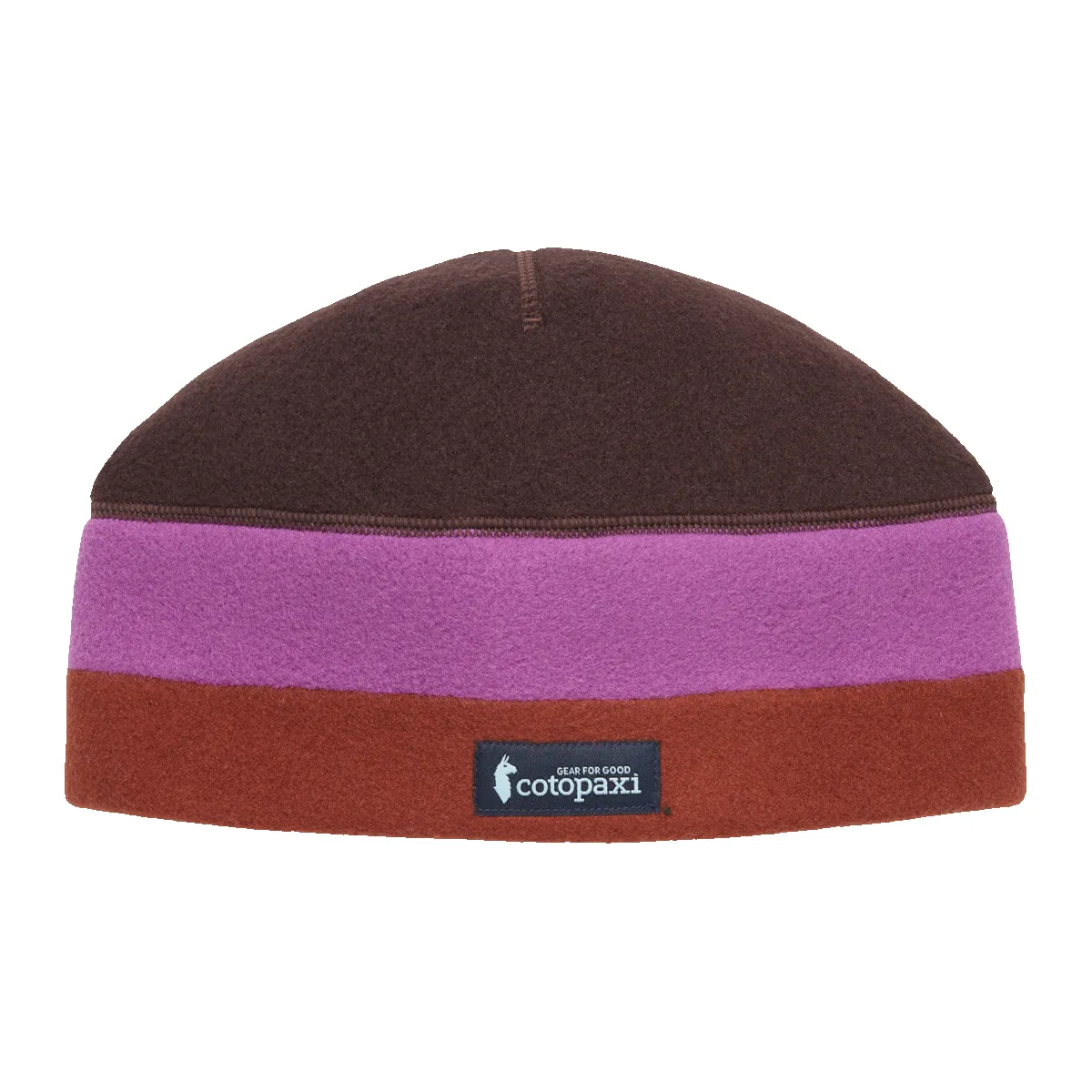 Teca Fleece Beanie sold by cotopaxi product image thumbnail 3
