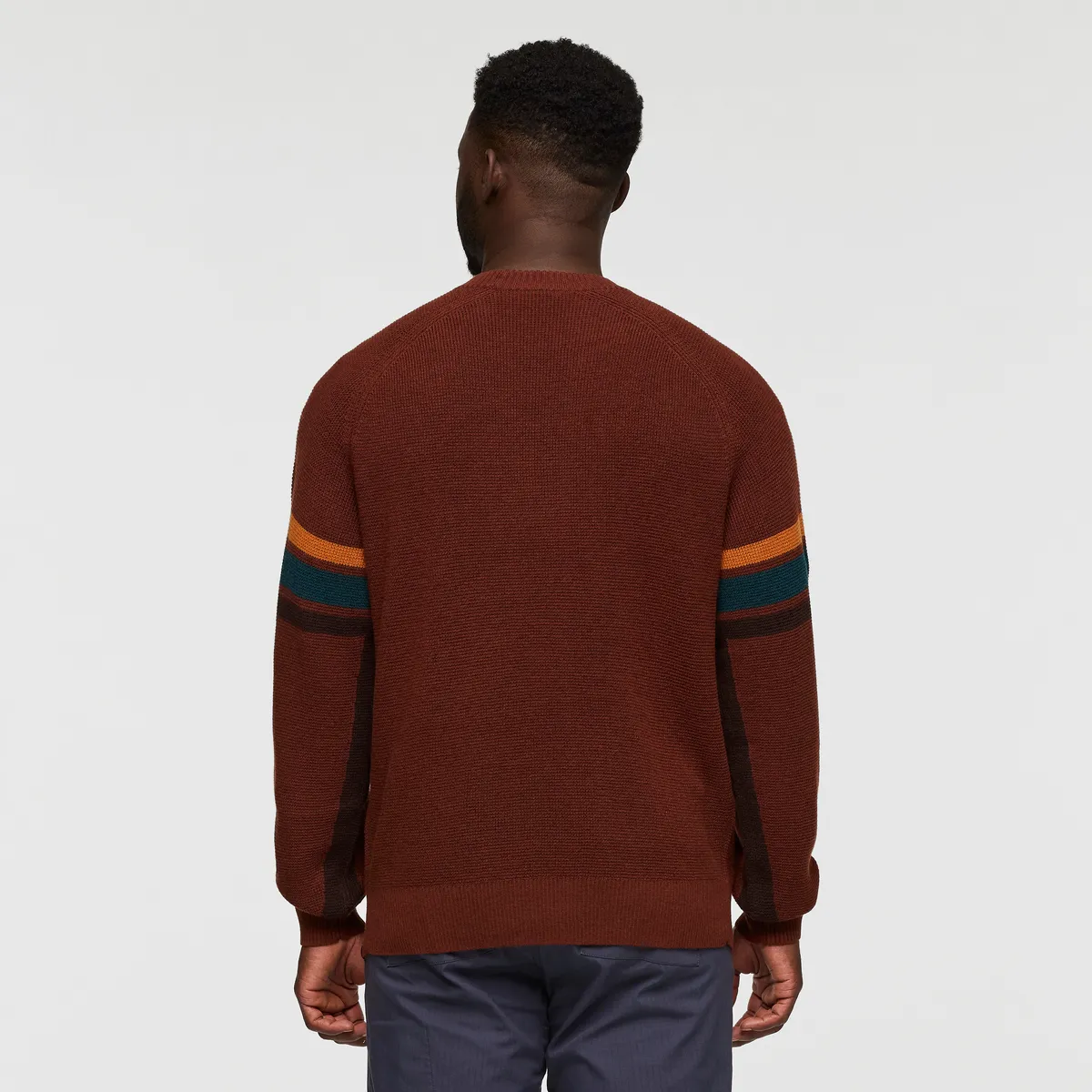 Libre Waffle Crew Sweater - Men's sold by cotopaxi product image thumbnail 4