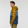 Fuego Max Down Hooded Jacket - Men's sold by cotopaxi