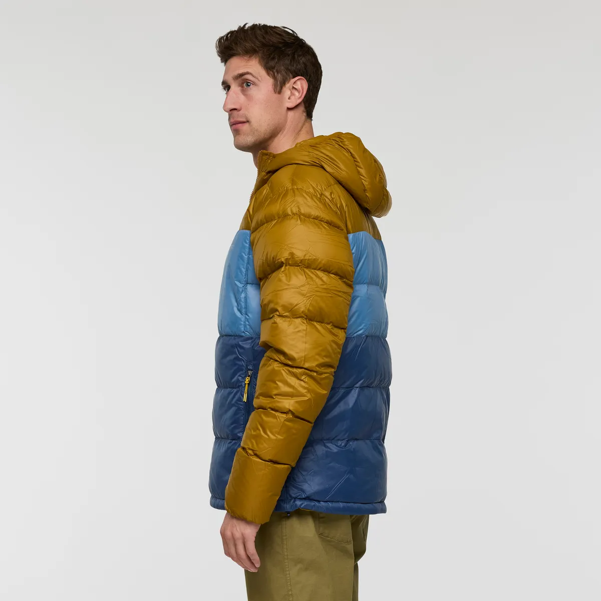Fuego Max Down Hooded Jacket - Men's sold by cotopaxi product image thumbnail 3