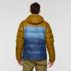 Fuego Max Down Hooded Jacket - Men's sold by cotopaxi