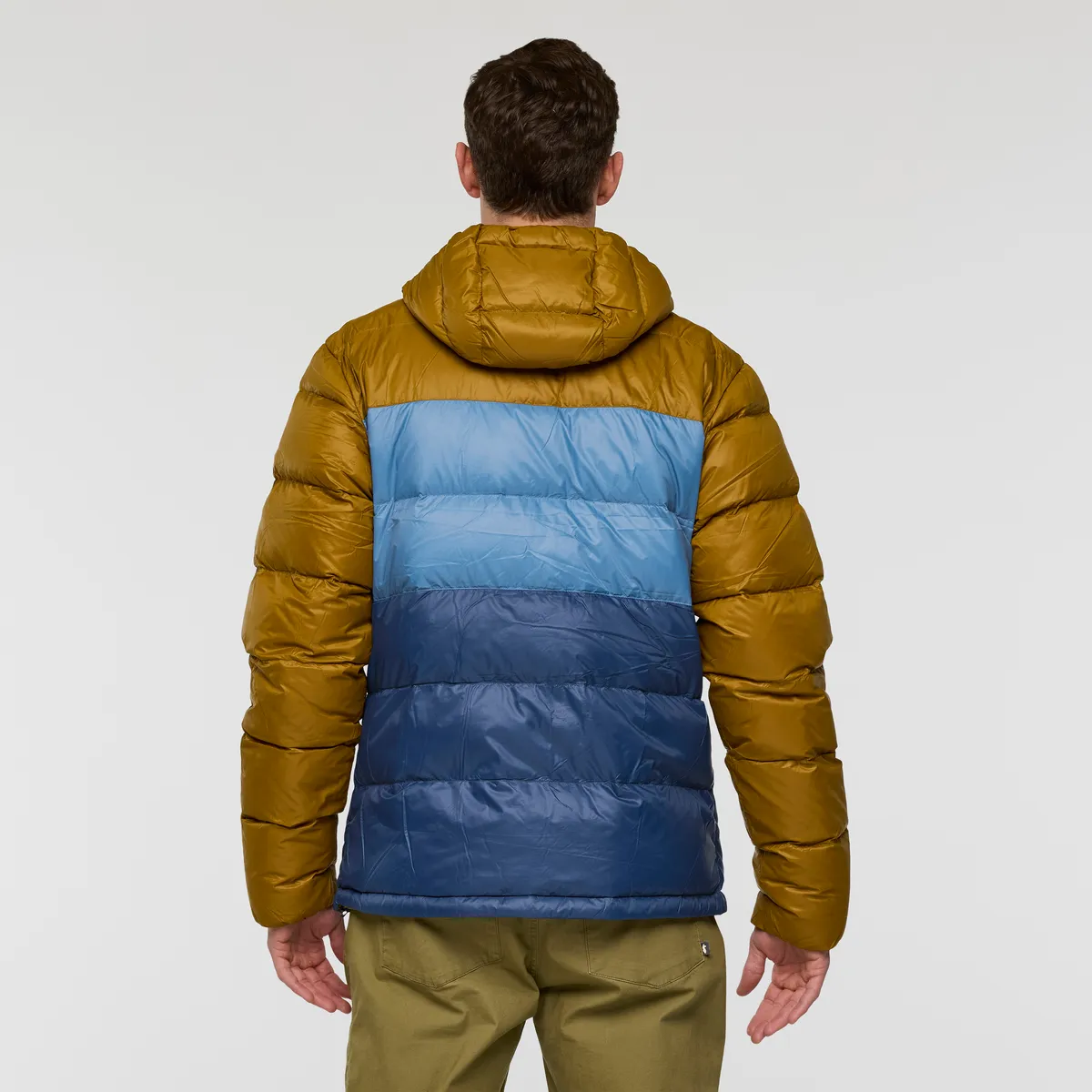 Fuego Max Down Hooded Jacket - Men's sold by cotopaxi product image thumbnail 4