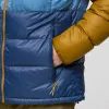Fuego Max Down Hooded Jacket - Men's sold by cotopaxi