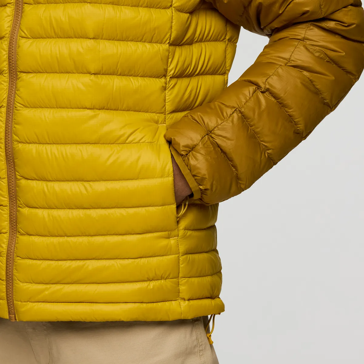 Fuego Down Hooded Jacket - Men's sold by cotopaxi product image thumbnail 5