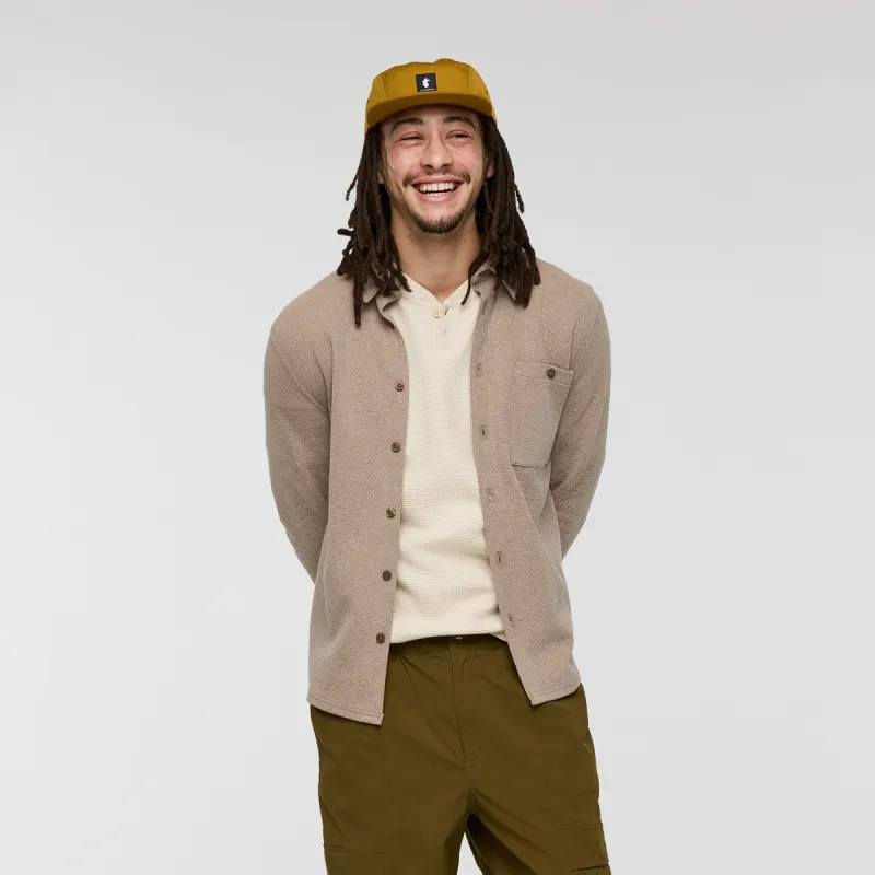 Tierno Button-Up Shirt - Men's sold by cotopaxi