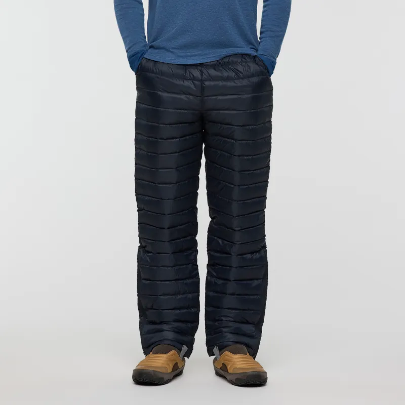 Fuego Down Pant - Men's sold by cotopaxi