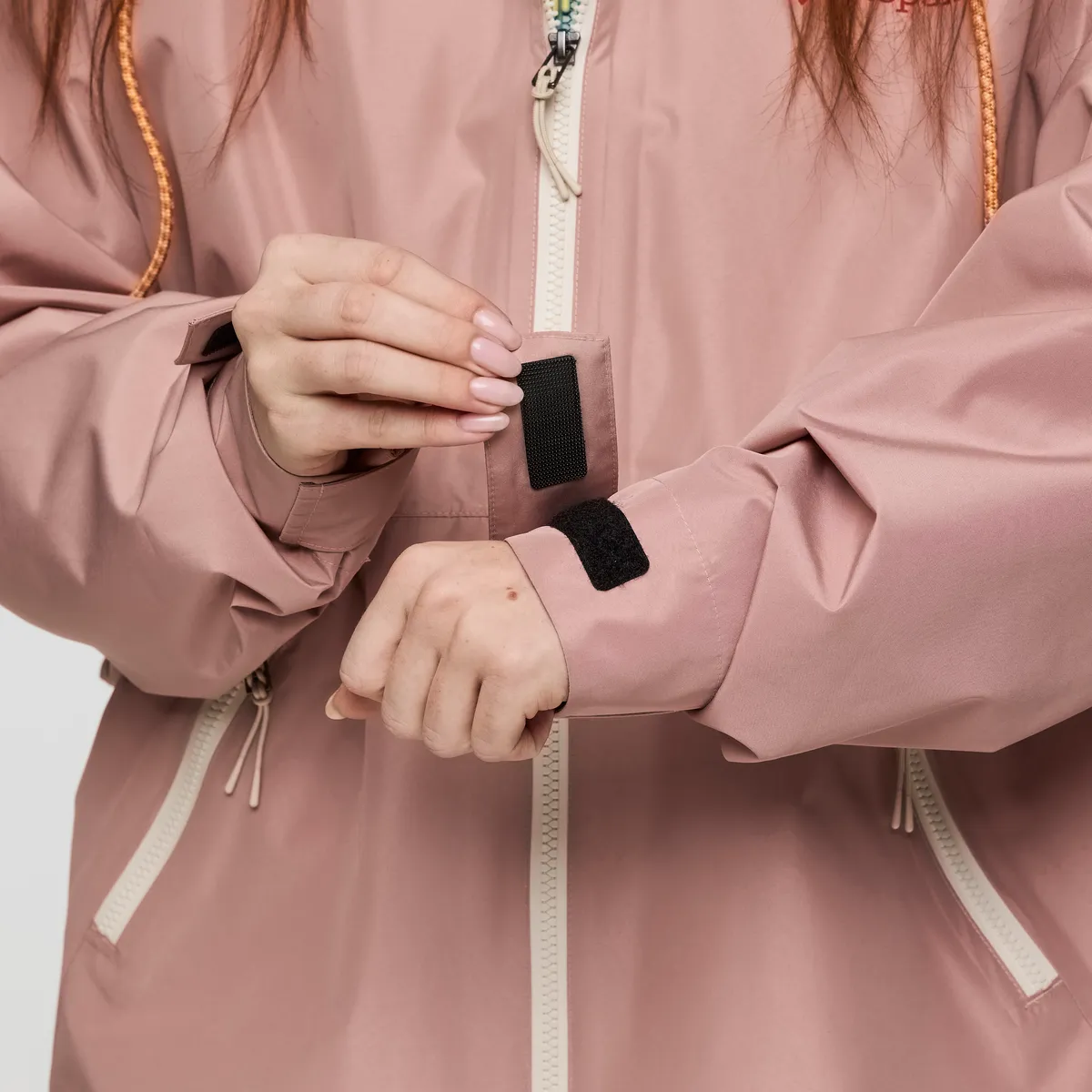 Contiguo Rain Poncho - Unisex sold by cotopaxi product image thumbnail 5