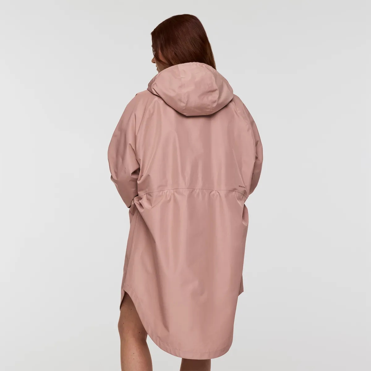 Contiguo Rain Poncho - Unisex sold by cotopaxi product image thumbnail 3