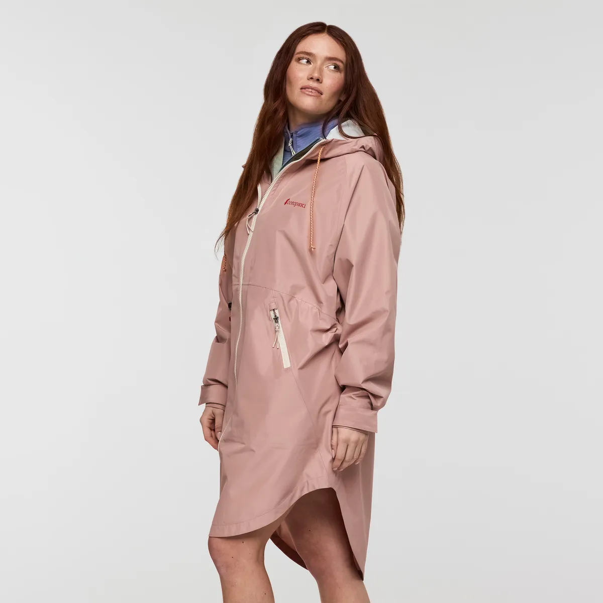 Contiguo Rain Poncho - Unisex sold by cotopaxi product image thumbnail 2