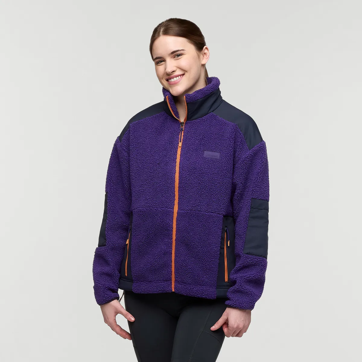 Bacano Fleece Jacket - Women's sold by cotopaxi