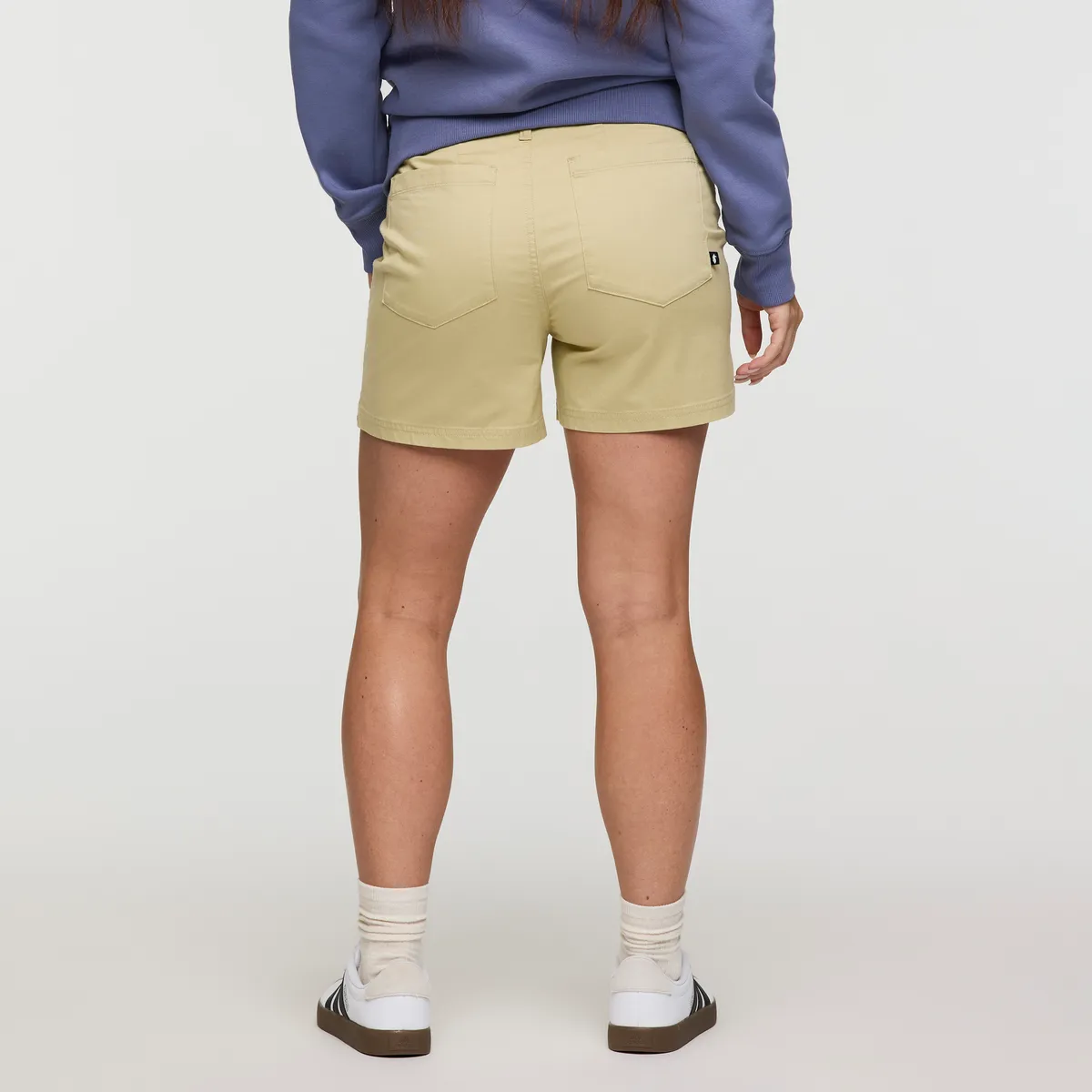 Ambato Short - Women's sold by cotopaxi product image thumbnail 5