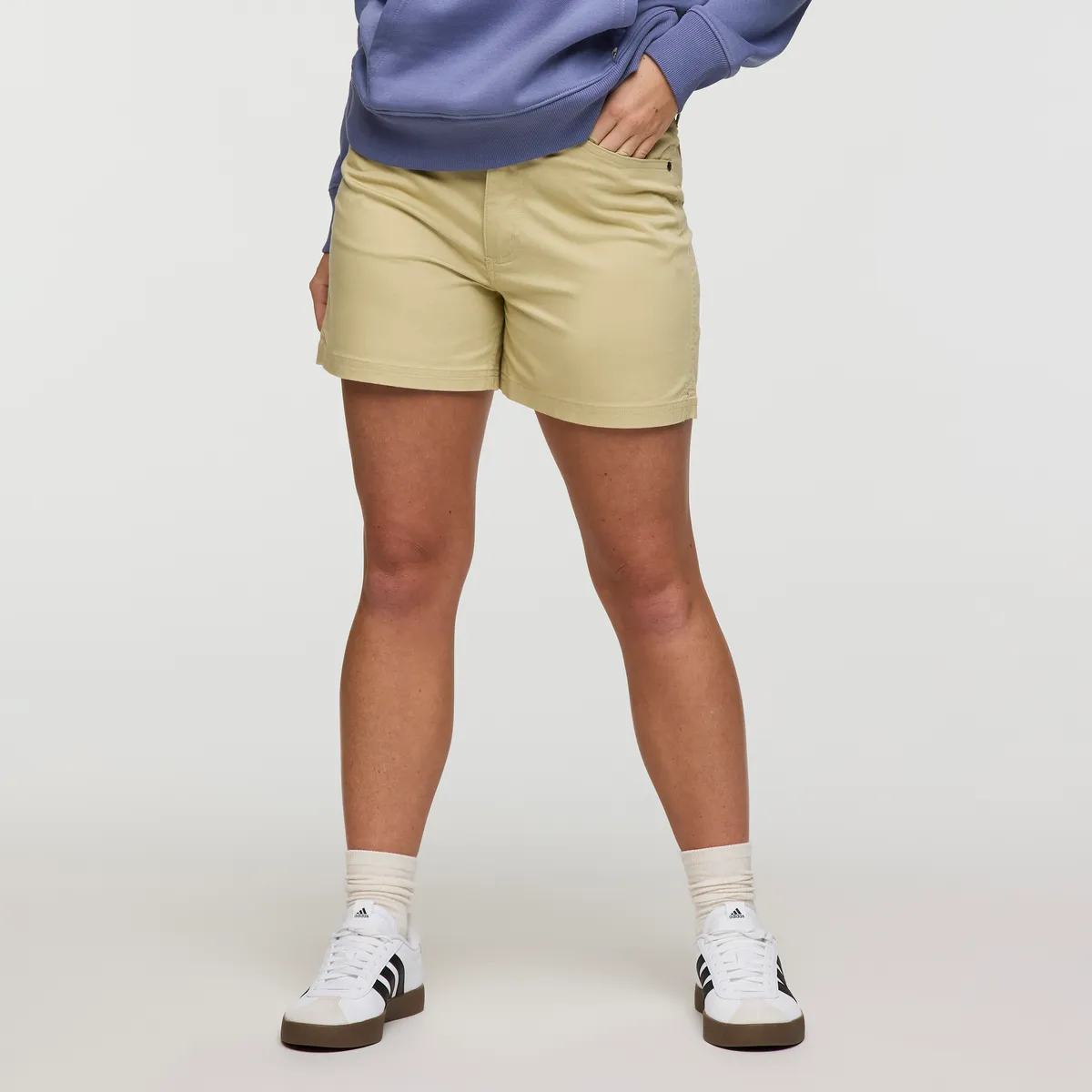 Ambato Short - Women's sold by cotopaxi product image thumbnail 3