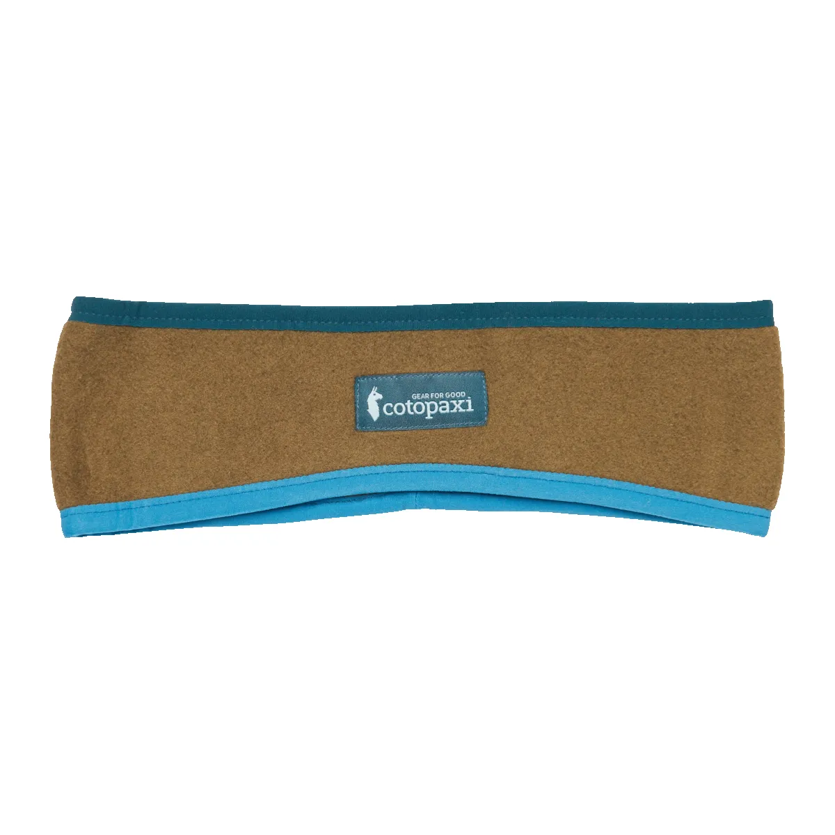 Teca Fleece Headband sold by cotopaxi product image thumbnail 5