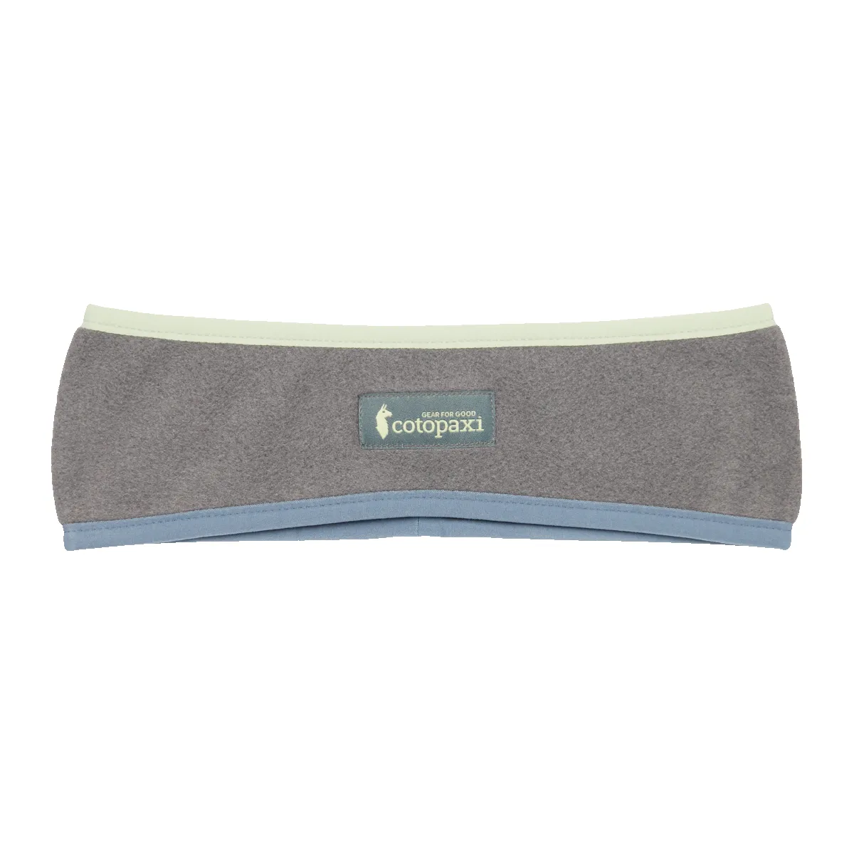 Teca Fleece Headband sold by cotopaxi