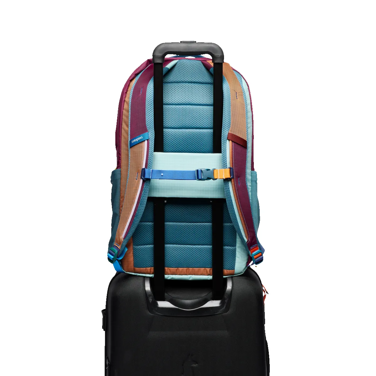 Allpa 26L Daypack - Del Día sold by cotopaxi product image thumbnail 3