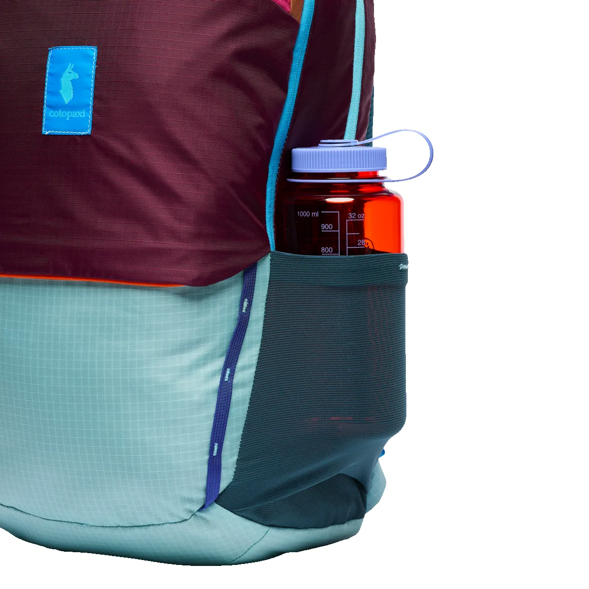 Allpa 26L Daypack - Del Día sold by cotopaxi product image thumbnail 4