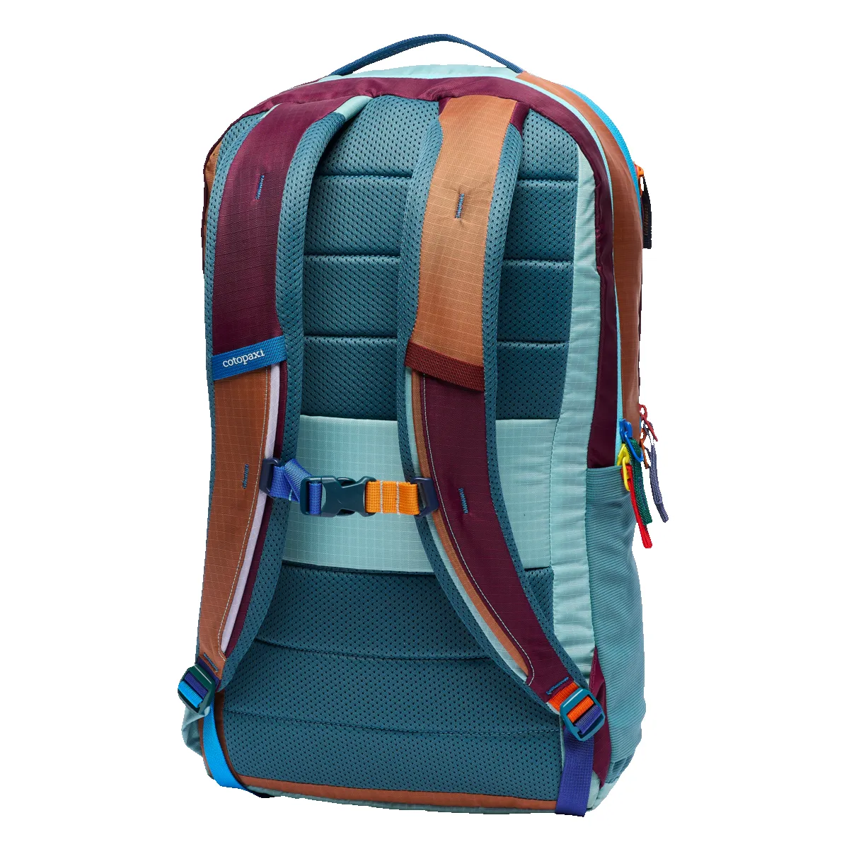 Allpa 26L Daypack - Del Día sold by cotopaxi product image thumbnail 2