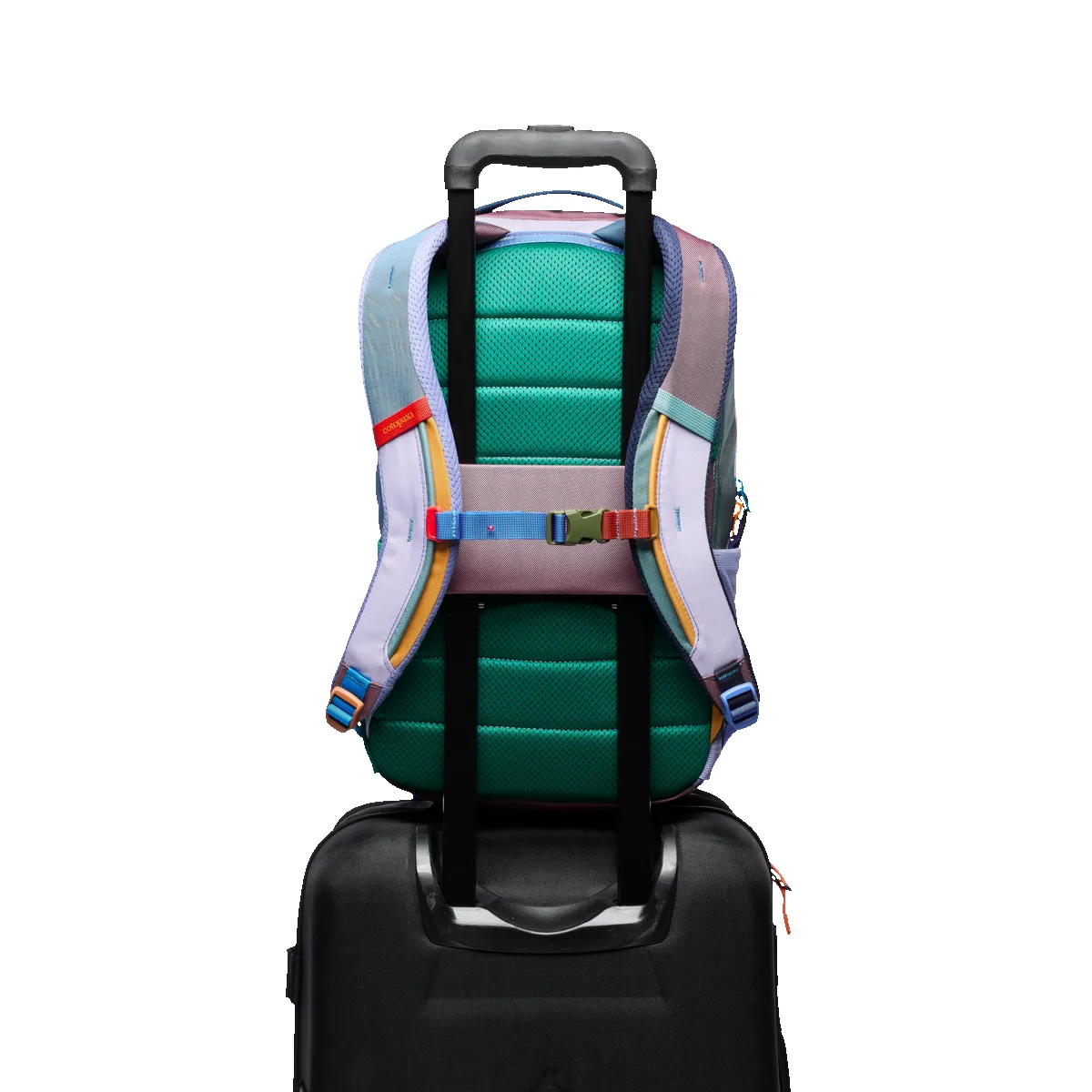 Allpa 18L Daypack - Del Día sold by cotopaxi product image thumbnail 5