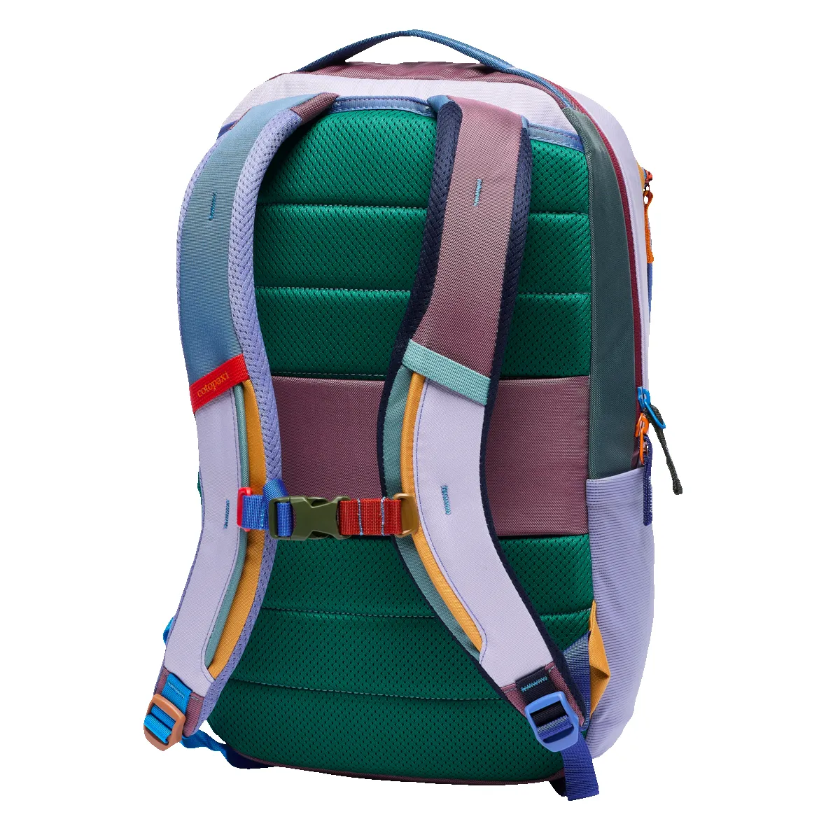 Allpa 18L Daypack - Del Día sold by cotopaxi product image thumbnail 3