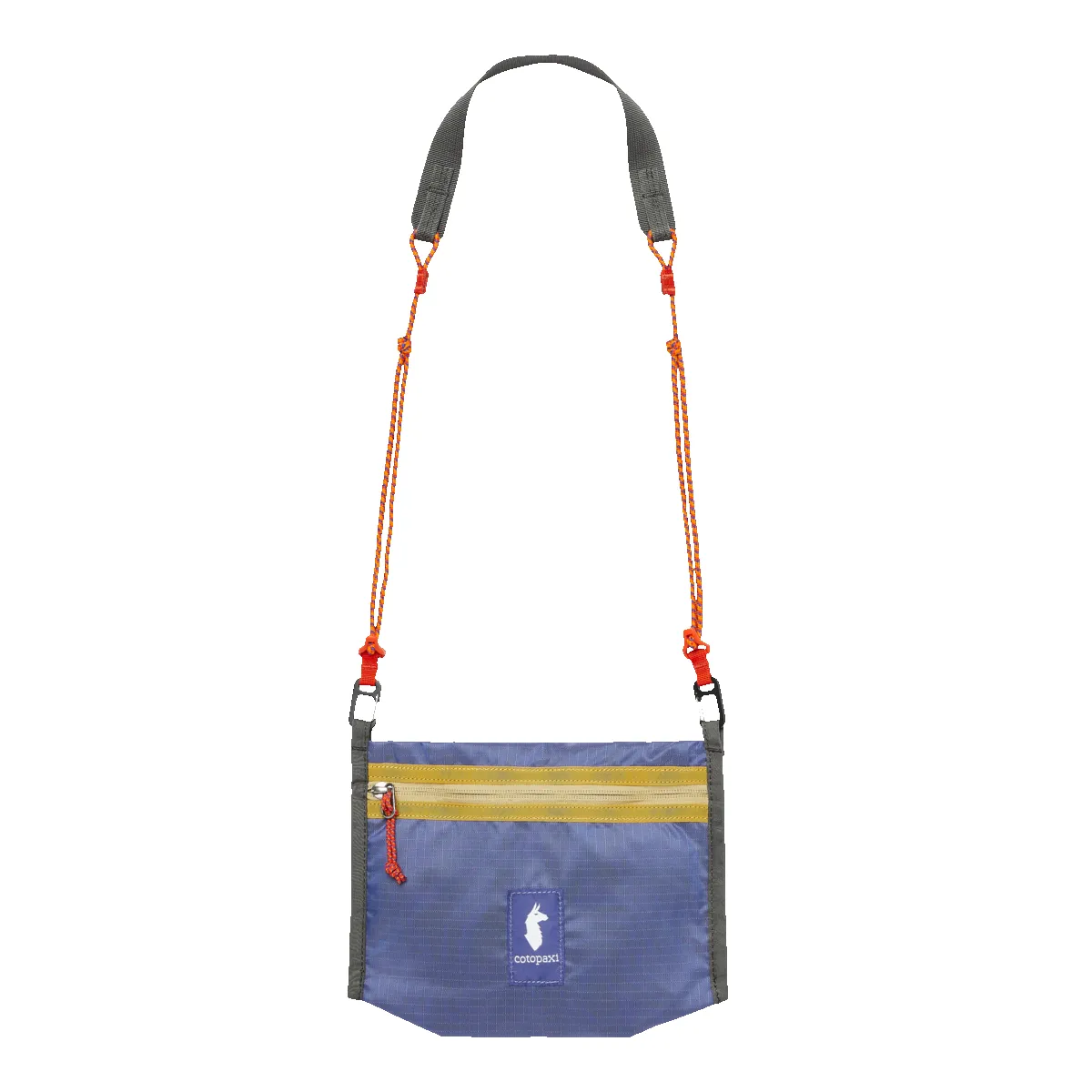 Lista 2L Lightweight Crossbody Bag - Cada Día sold by cotopaxi