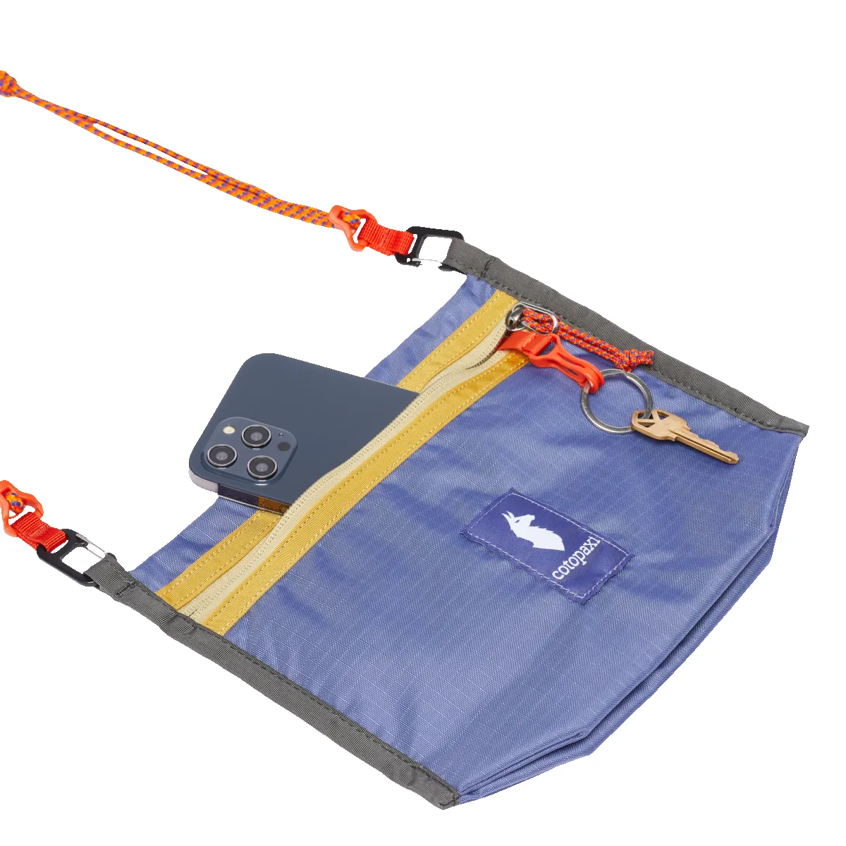 Lista 2L Lightweight Crossbody Bag - Cada Día sold by cotopaxi product image thumbnail 3