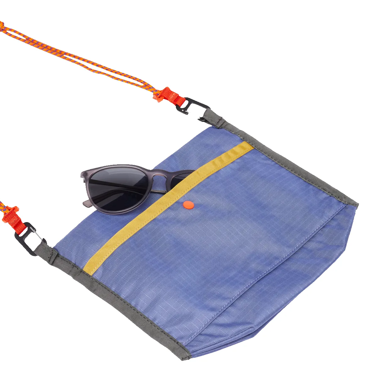 Lista 2L Lightweight Crossbody Bag - Cada Día sold by cotopaxi product image thumbnail 4