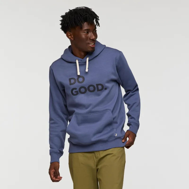 Do Good Pullover Hoodie - Men's sold by cotopaxi