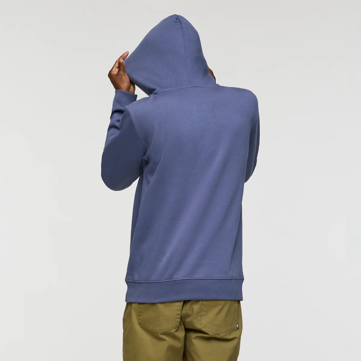Do Good Pullover Hoodie - Men's sold by cotopaxi product image thumbnail 4