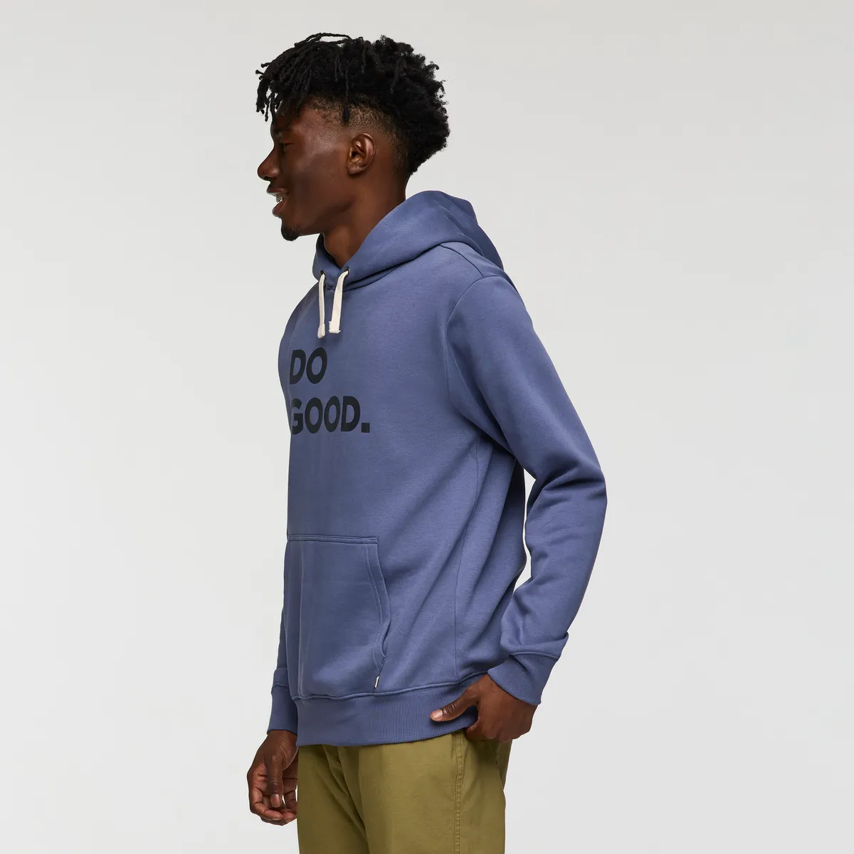 Do Good Pullover Hoodie - Men's sold by cotopaxi product image thumbnail 3