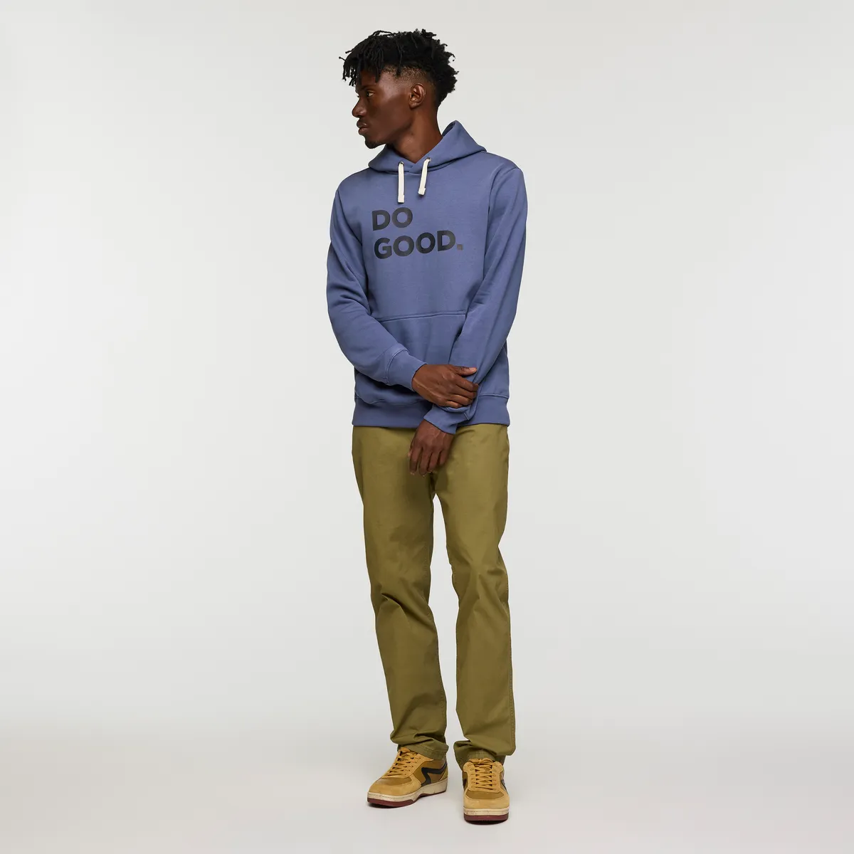 Do Good Pullover Hoodie - Men's sold by cotopaxi product image thumbnail 2
