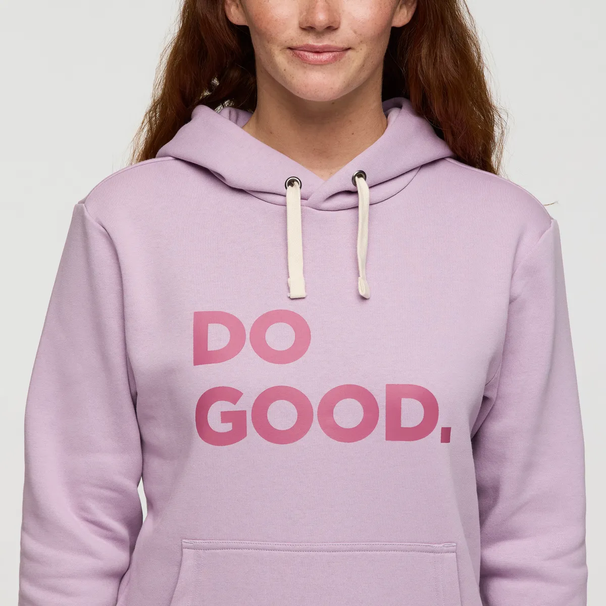 Do Good Pullover Hoodie - Women's sold by cotopaxi product image thumbnail 5