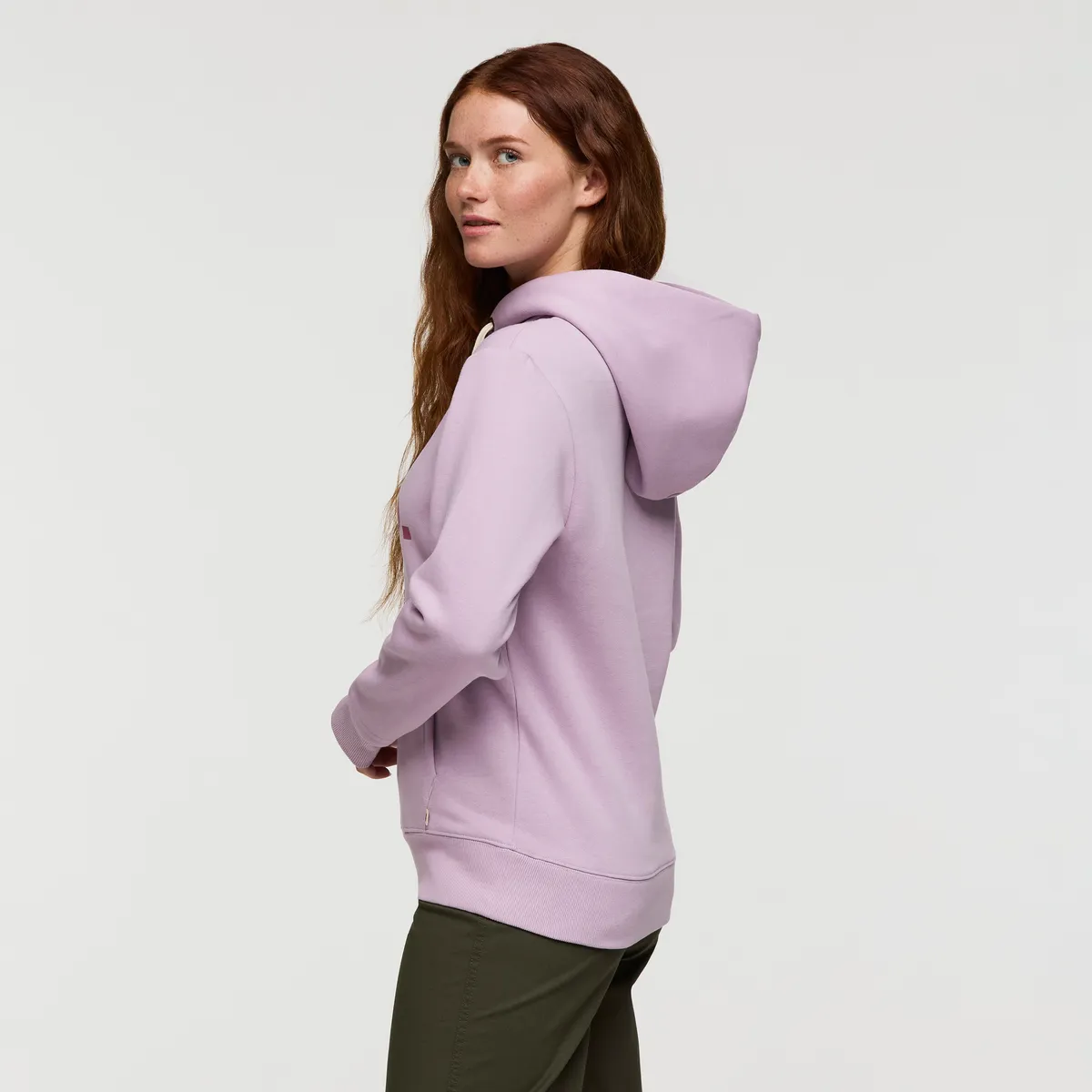 Do Good Pullover Hoodie - Women's sold by cotopaxi product image thumbnail 3