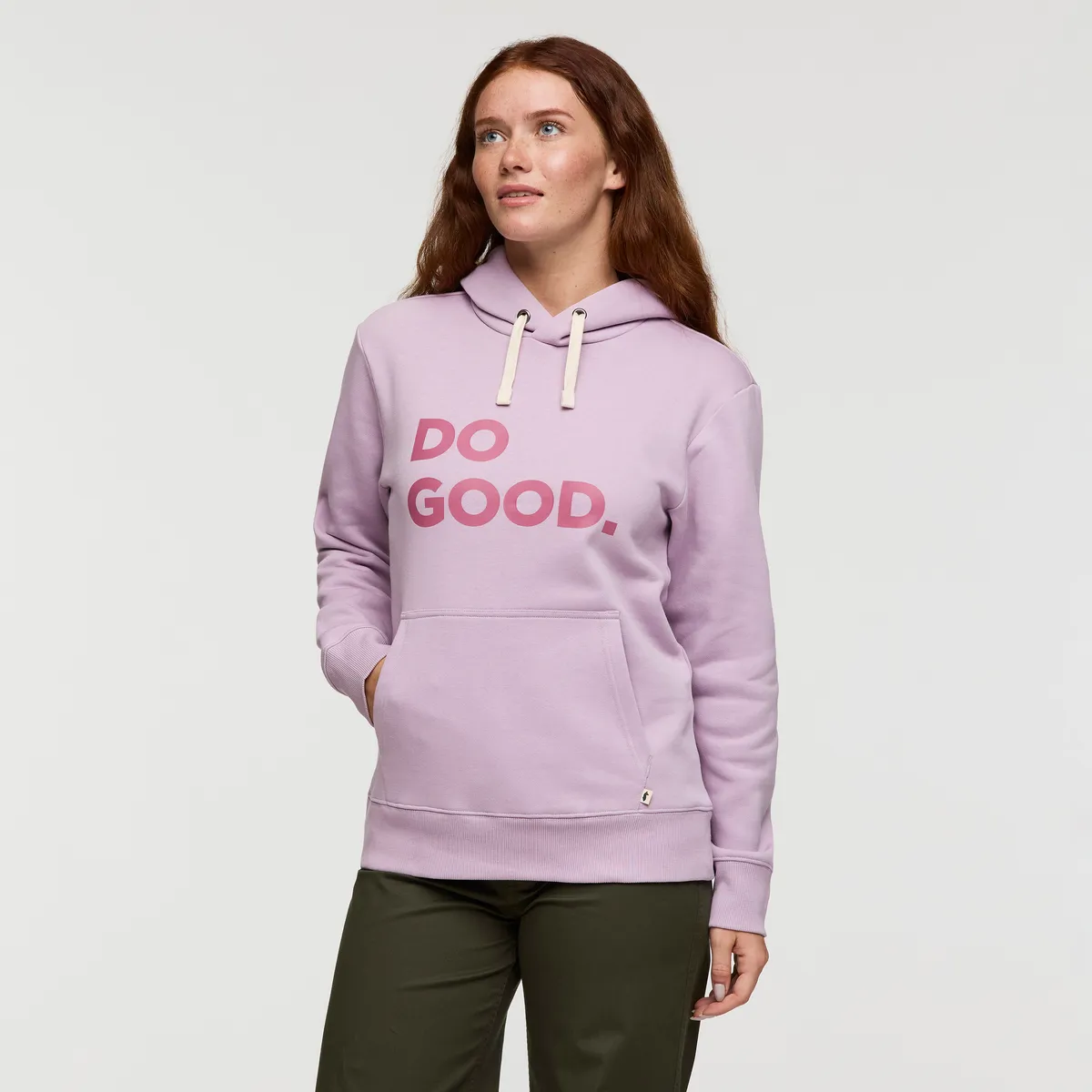 Do Good Pullover Hoodie - Women's sold by cotopaxi