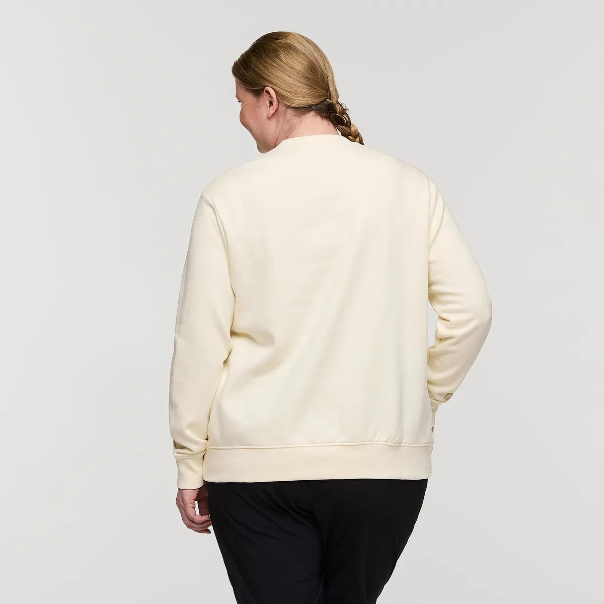 Do Good Crew Sweatshirt - Women's sold by cotopaxi product image thumbnail 4