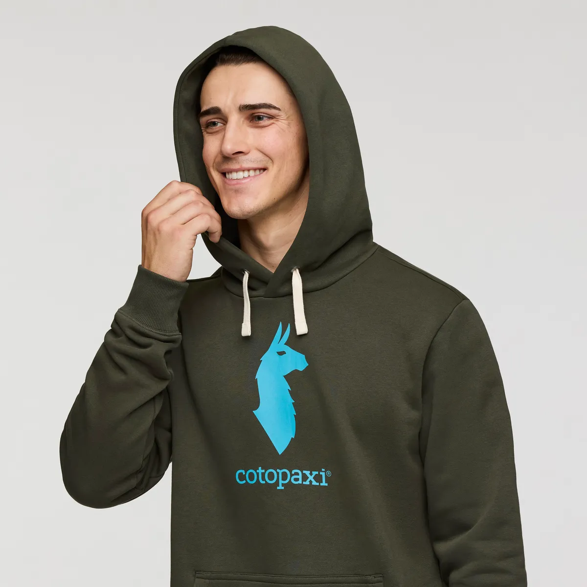 Cotopaxi Llama Pullover Hoodie - Men's sold by cotopaxi product image thumbnail 5