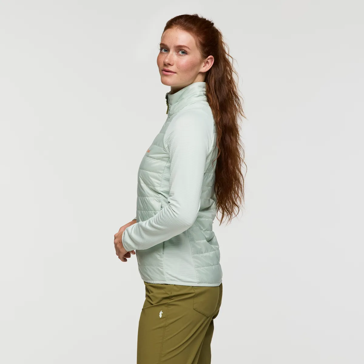 Capa Hybrid Insulated Jacket - Women's sold by cotopaxi product image thumbnail 3