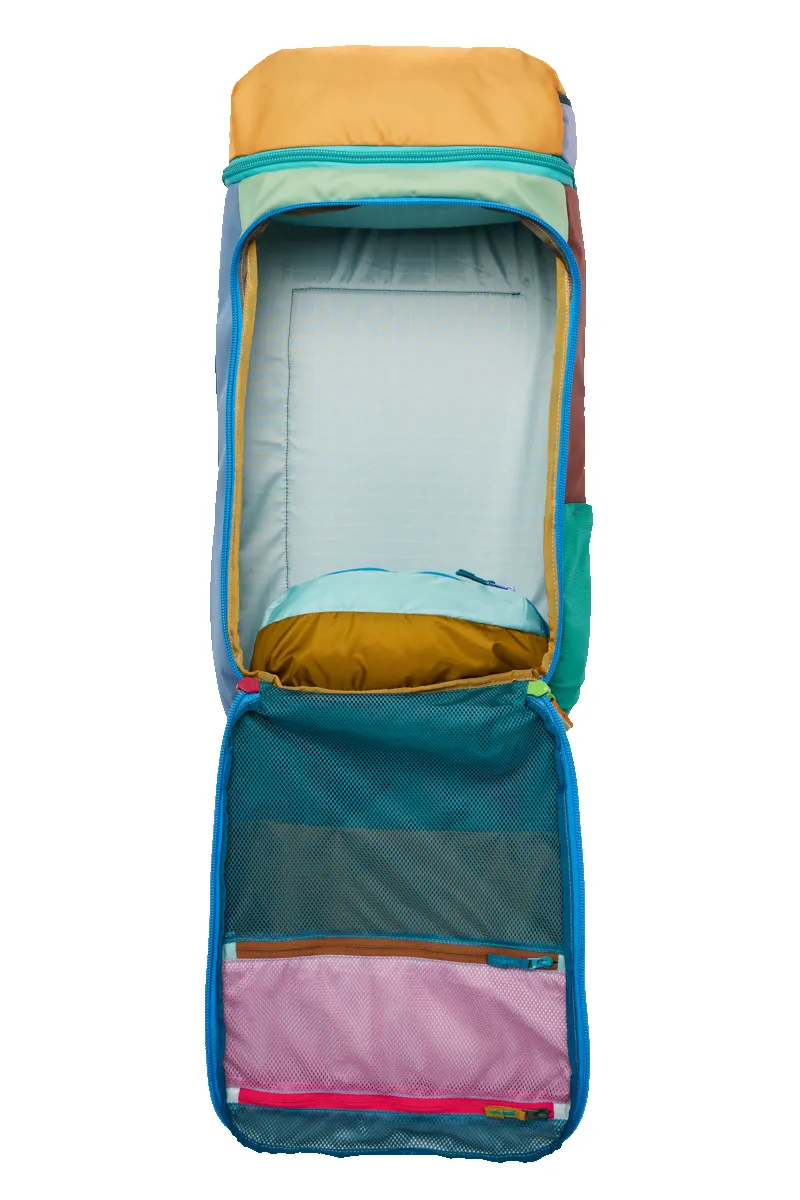 Allpa 50L Adventure Travel Pack - Del Día sold by cotopaxi product image thumbnail 4