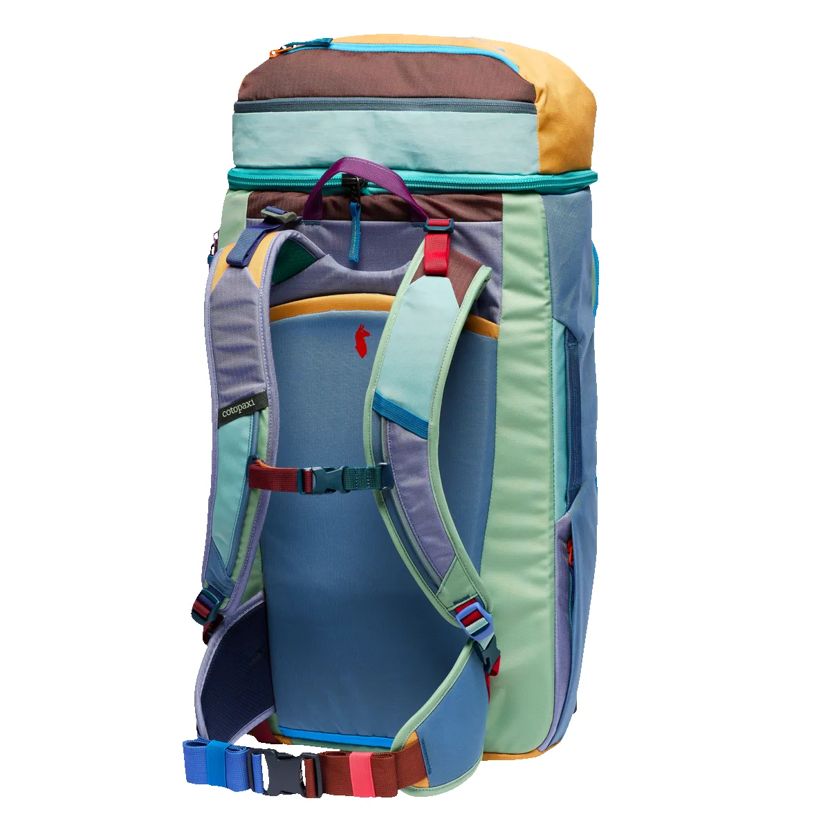 Allpa 50L Adventure Travel Pack - Del Día sold by cotopaxi product image thumbnail 2