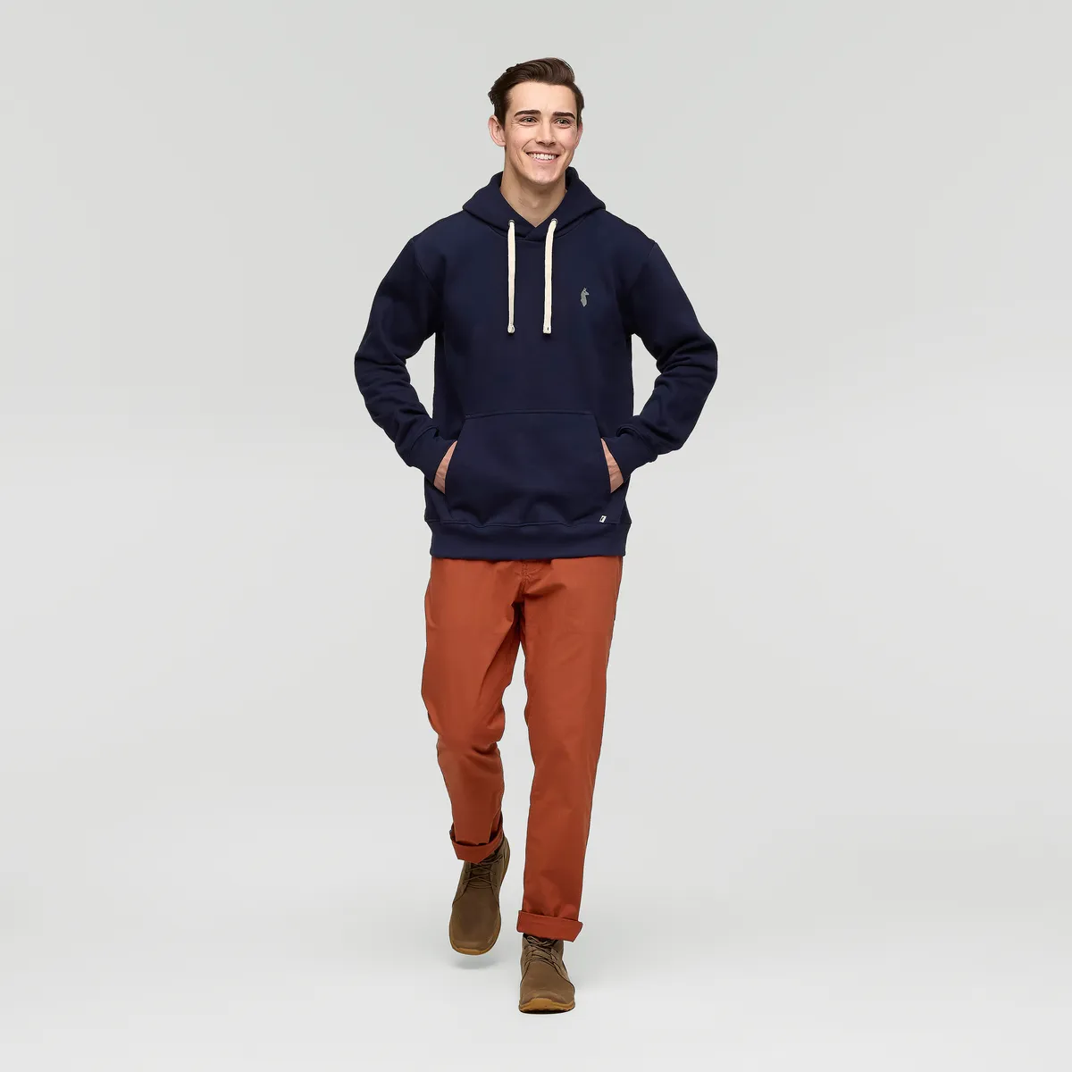 Up and Up Pullover Hoodie - Men's sold by cotopaxi product image thumbnail 2