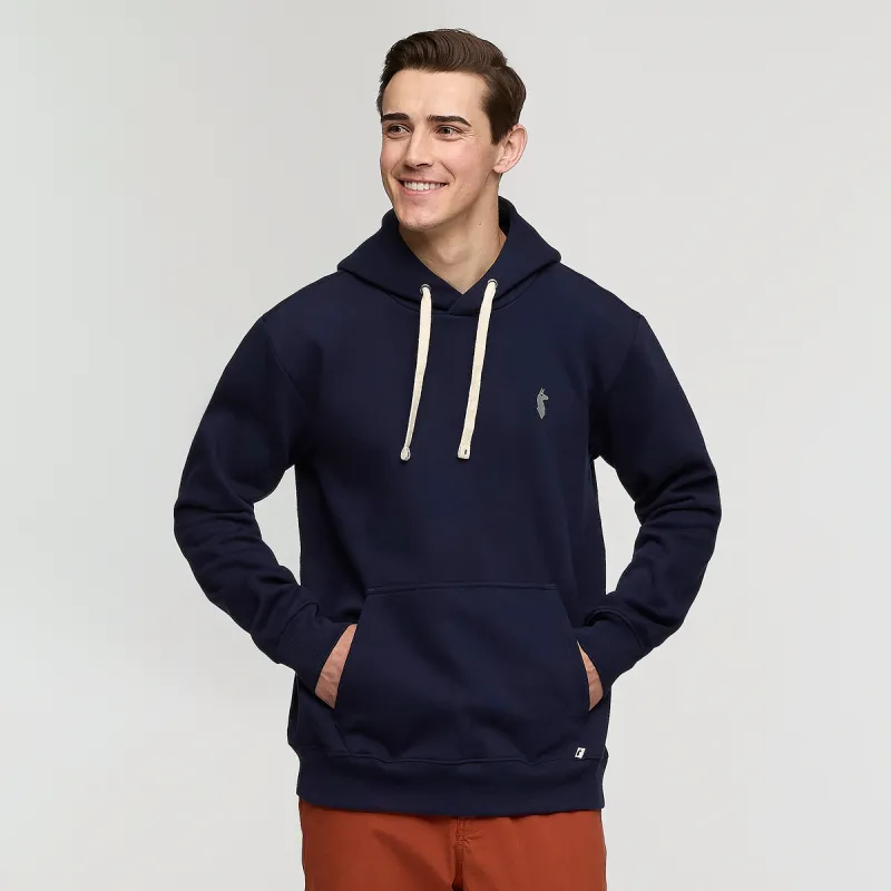 Up and Up Pullover Hoodie - Men's sold by cotopaxi