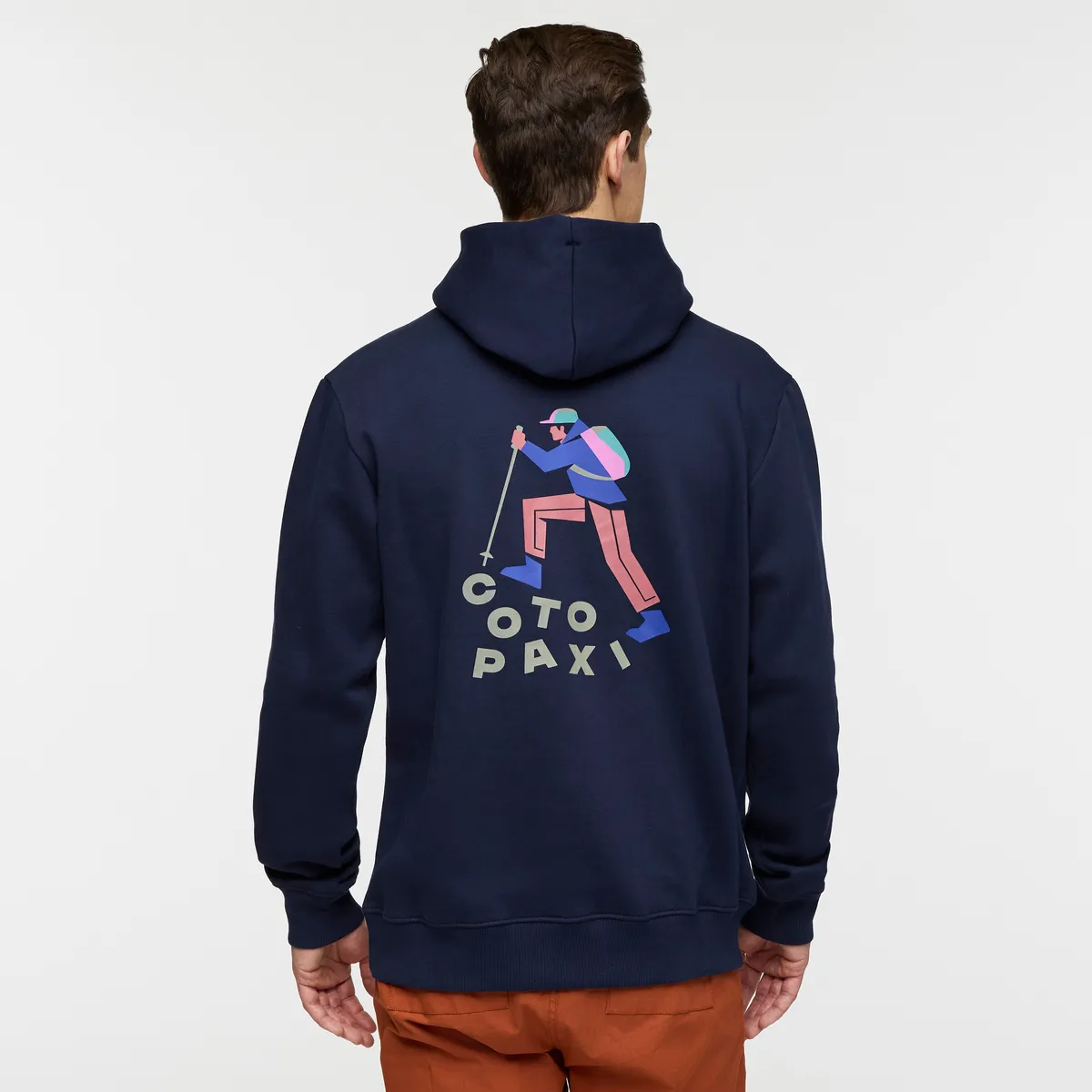 Up and Up Pullover Hoodie - Men's sold by cotopaxi product image thumbnail 4