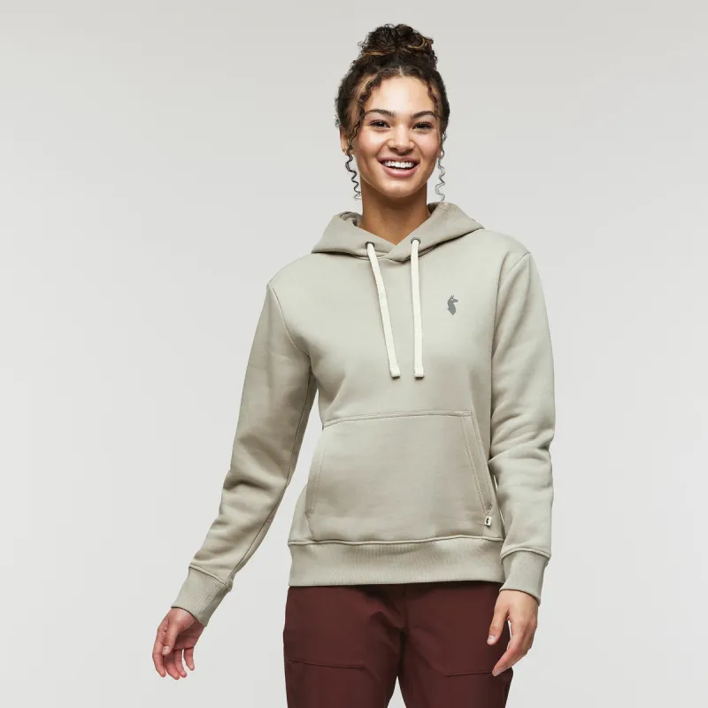 Up and Up Pullover Hoodie - Women's sold by cotopaxi