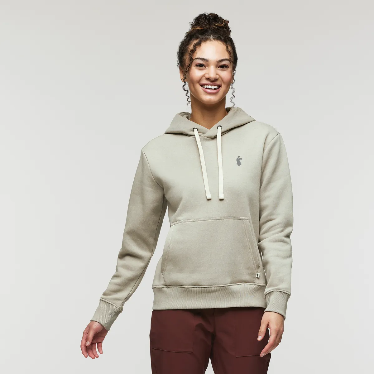 Up and Up Pullover Hoodie - Women's sold by cotopaxi