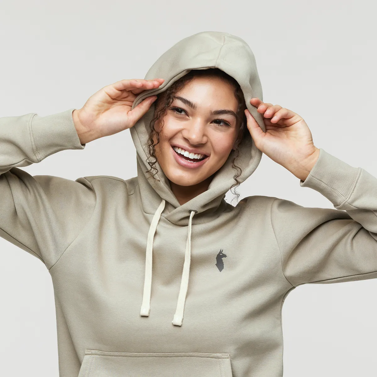Up and Up Pullover Hoodie - Women's sold by cotopaxi product image thumbnail 5