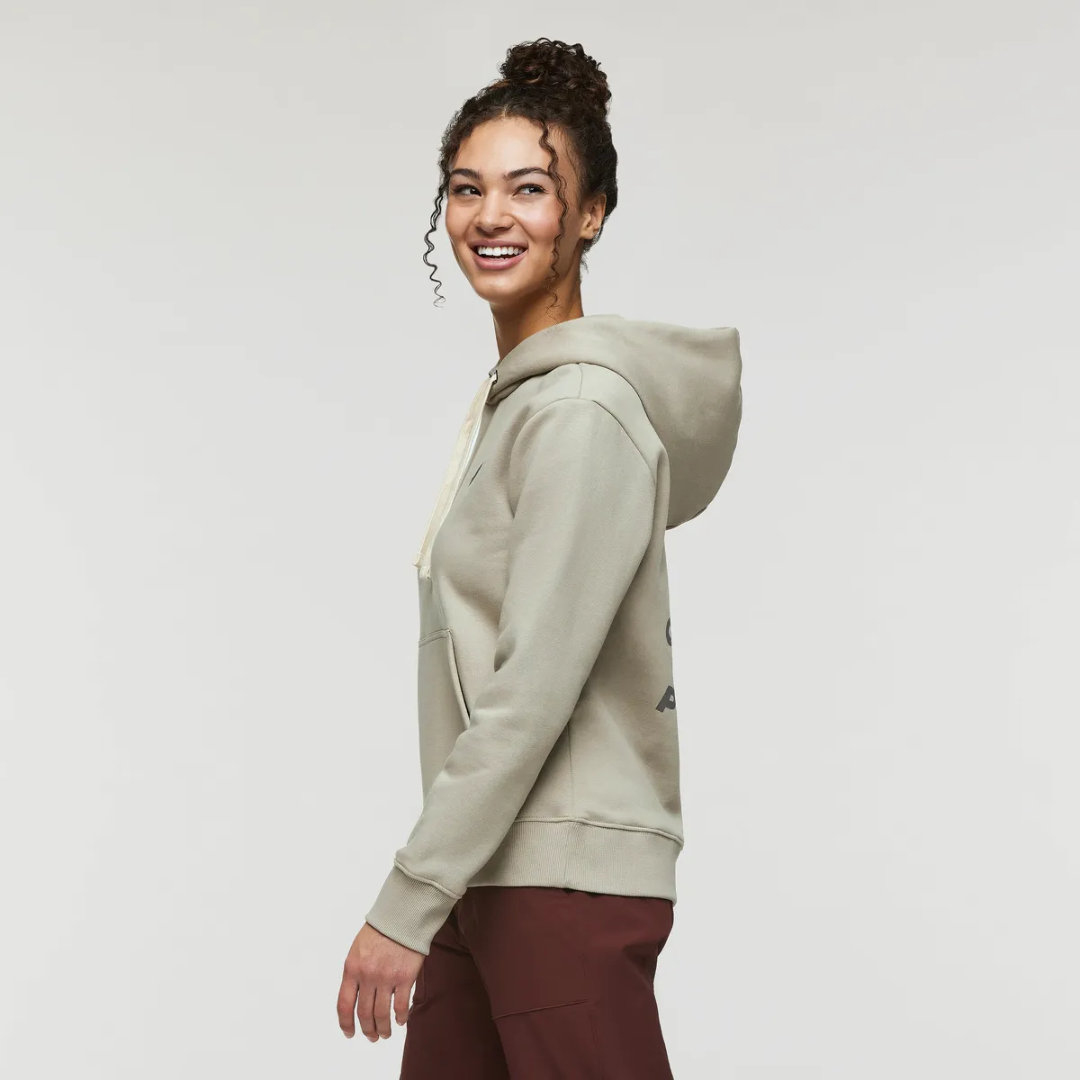 Up and Up Pullover Hoodie - Women's sold by cotopaxi product image thumbnail 3