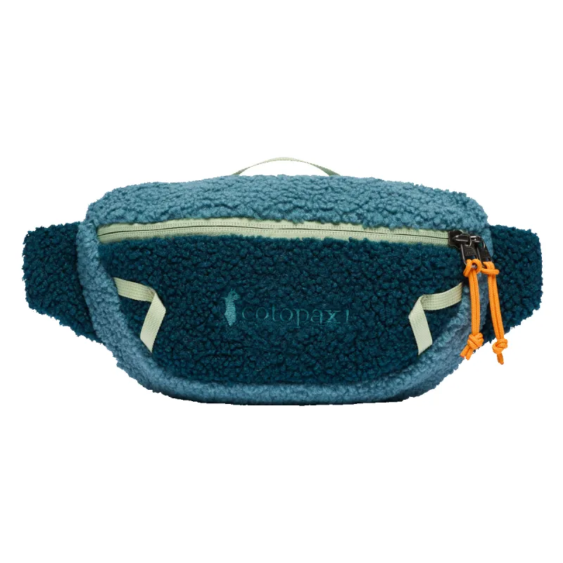 High Pile Fleece 3L Sling made by cotopaxi