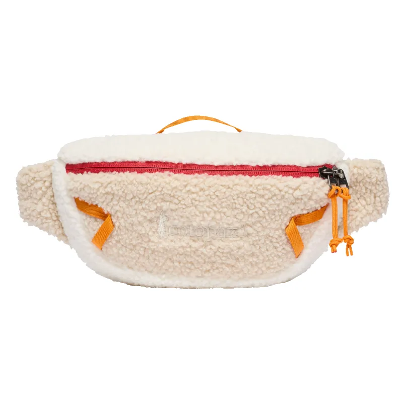 High Pile Fleece 3L Sling sold by cotopaxi