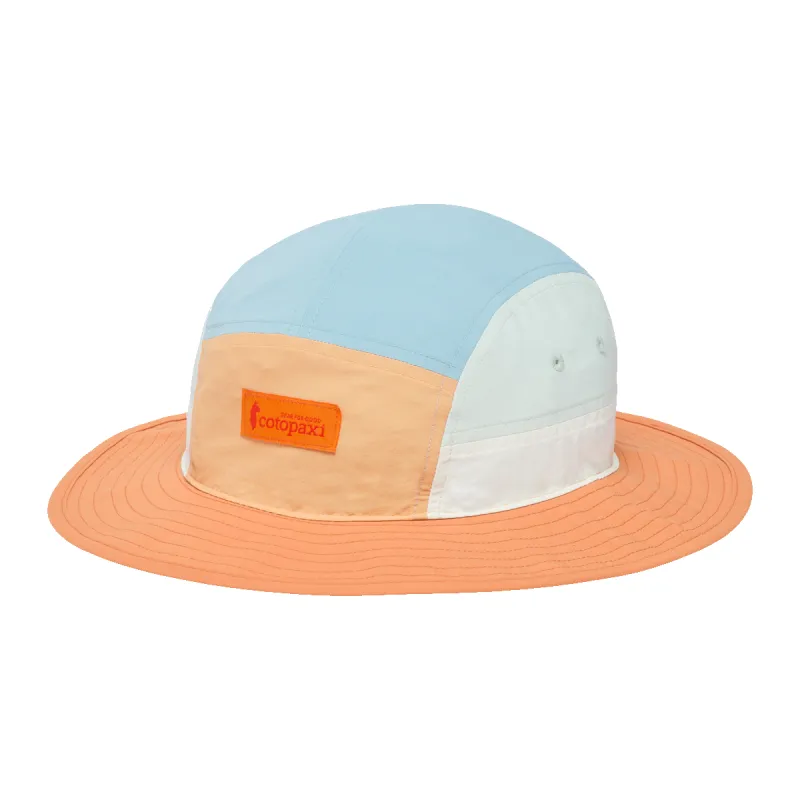 Tech Bucket Hat sold by cotopaxi